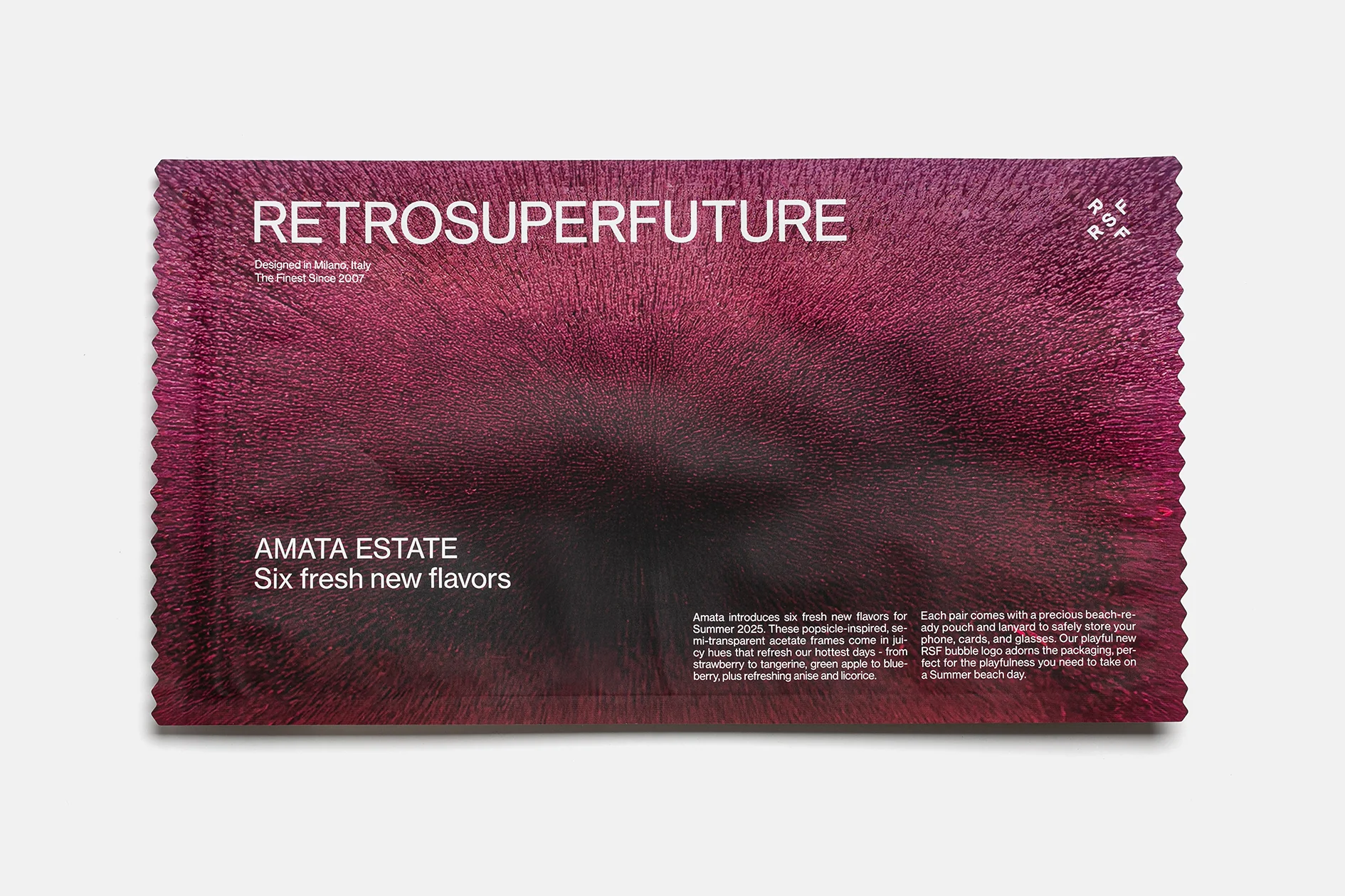 Amata Estate Menta - Image 7