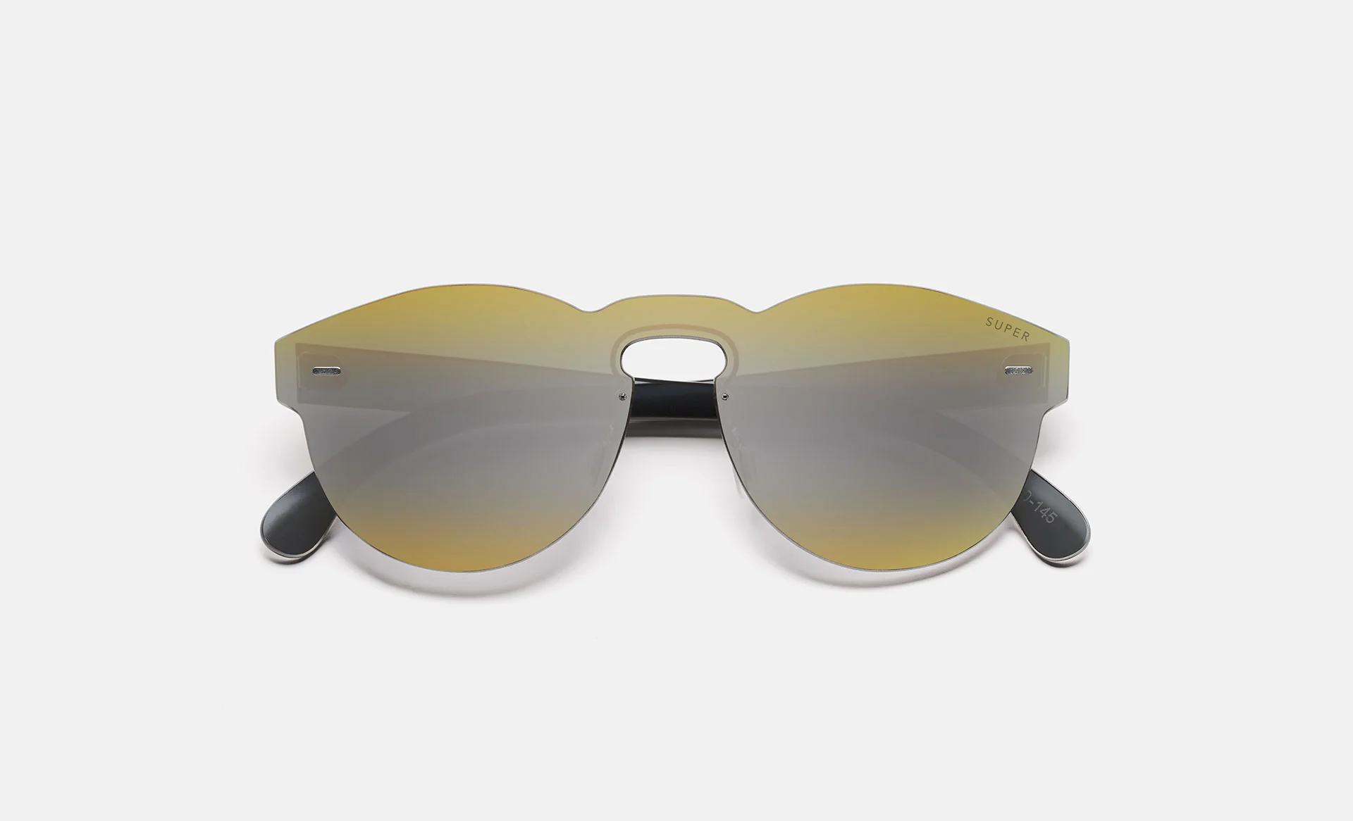 Tuttolente Paloma Silver/Gold