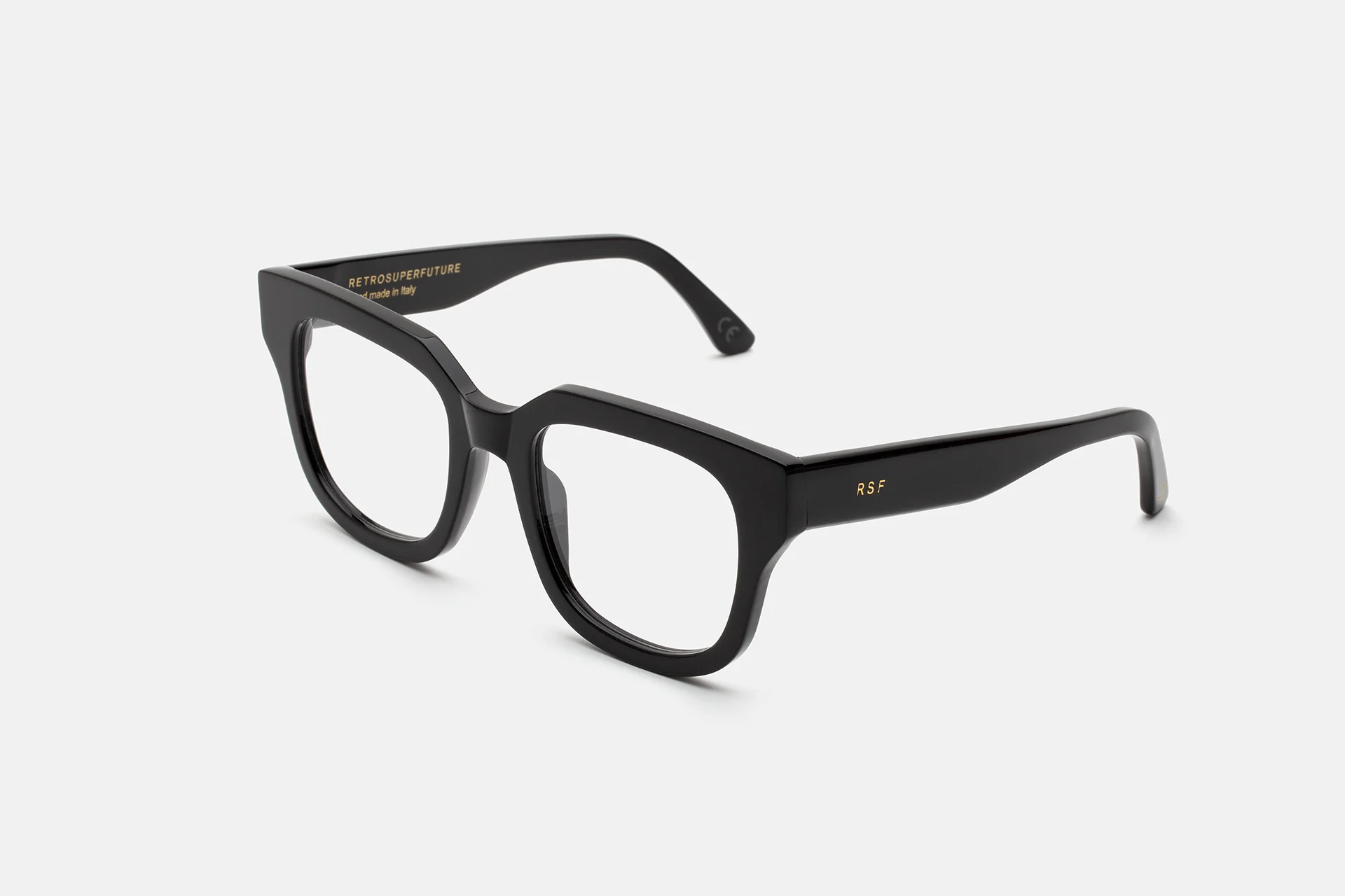 Sabato Optical Nero - Image 2