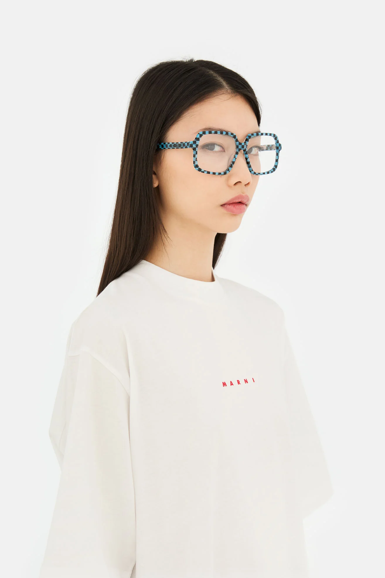 Arixo Blue/Black Checks - Image 6