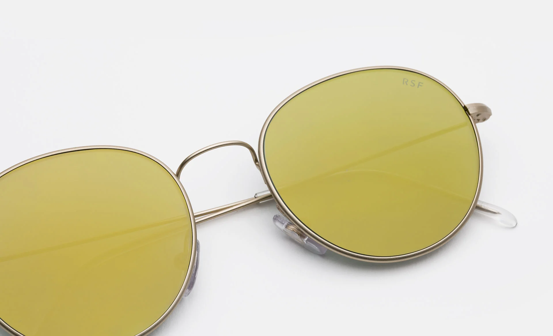 Wire Zero Gold - Image 3
