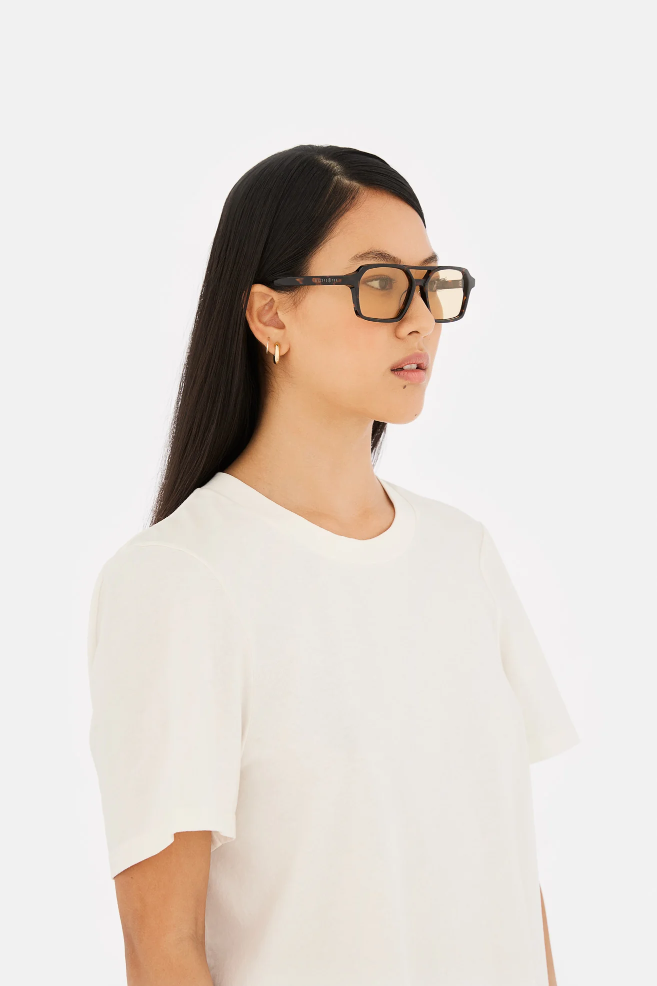 Lunettes 7 Écailles - Image 5