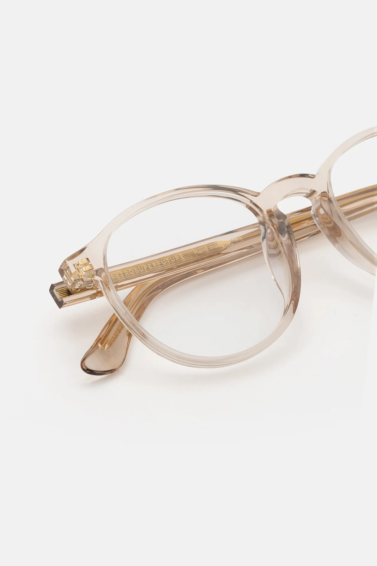 Numero 01 Cream - Image 3