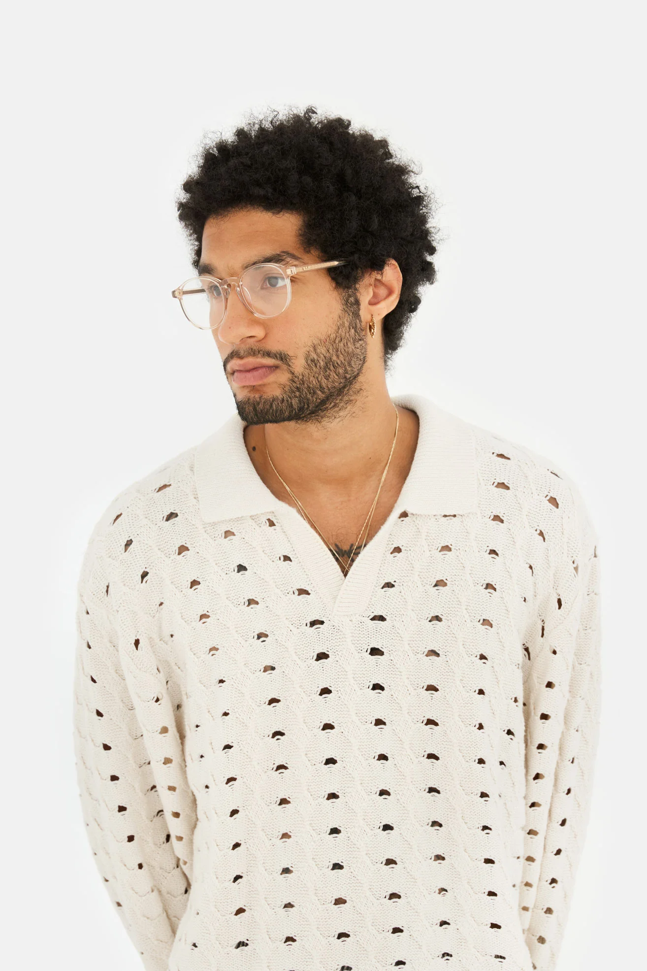 Numero 01 Cream - Image 4
