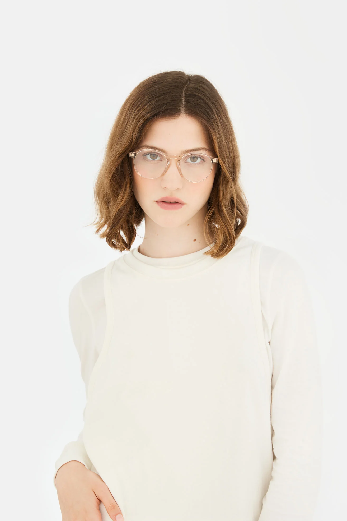 Numero 01 Cream - Image 5