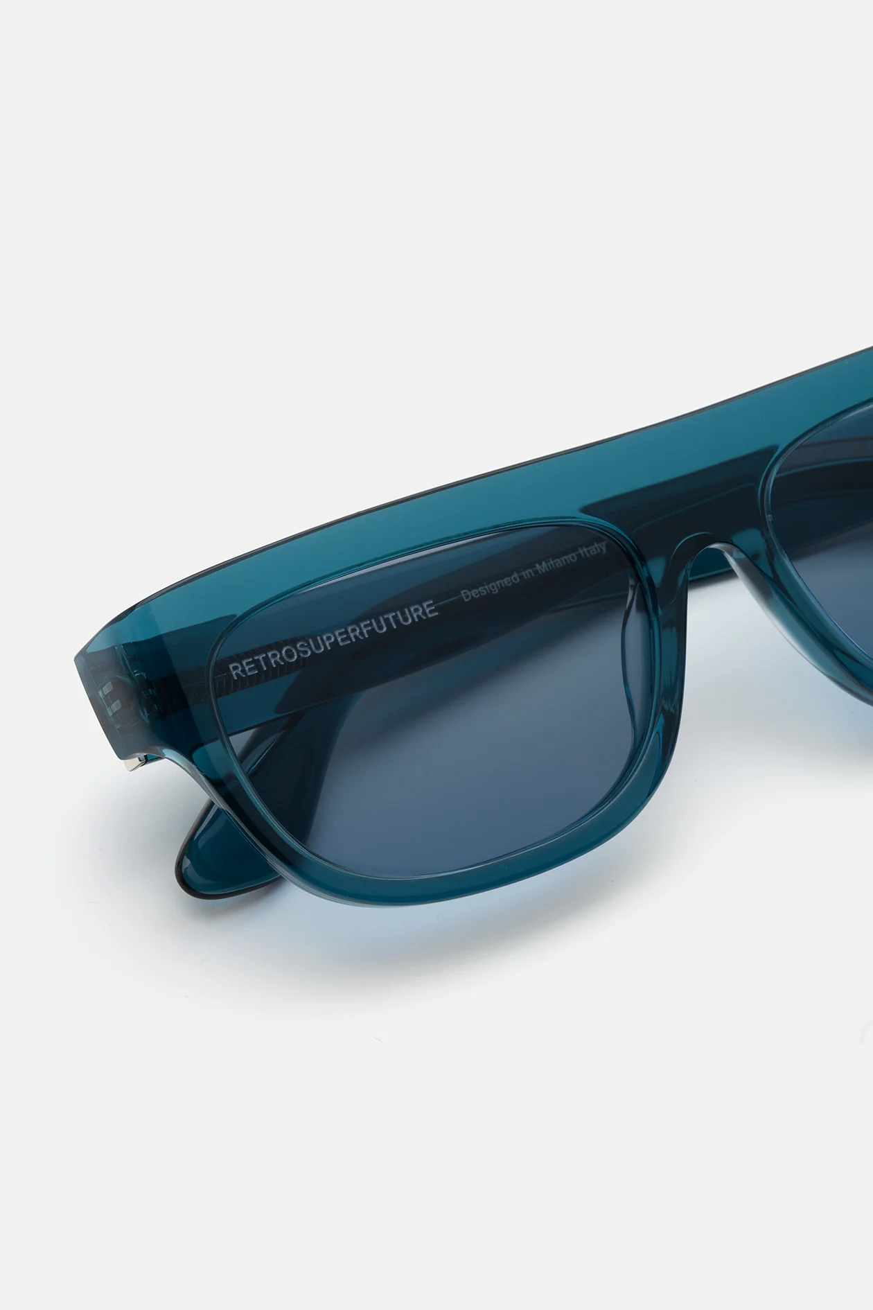 Serioso Teal - Image 3