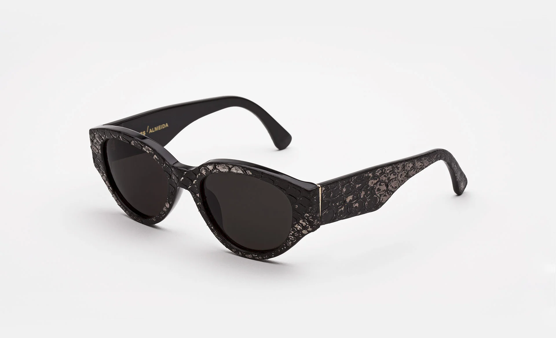 Super & Marques Almeida Black