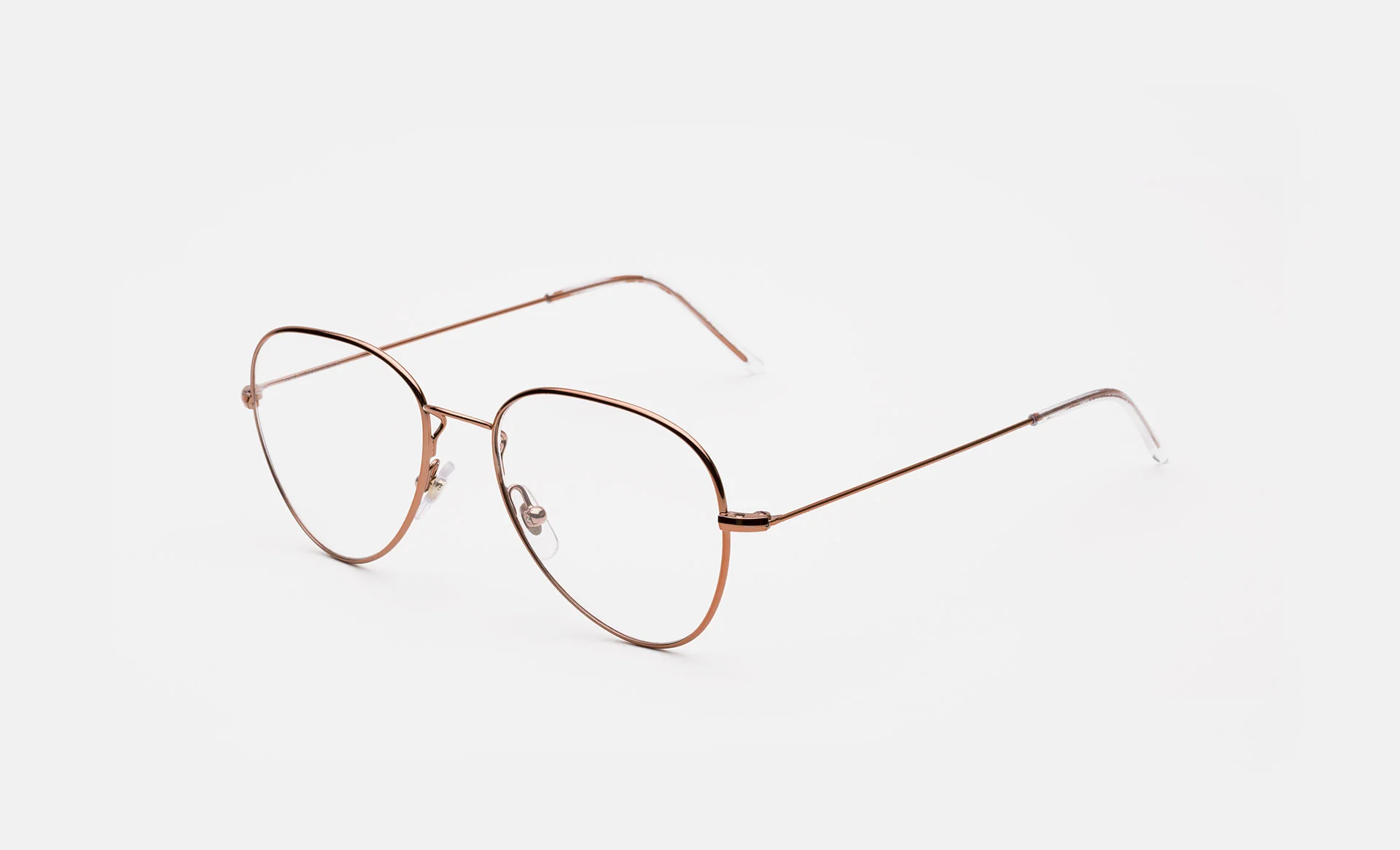 Numero 07 Copper