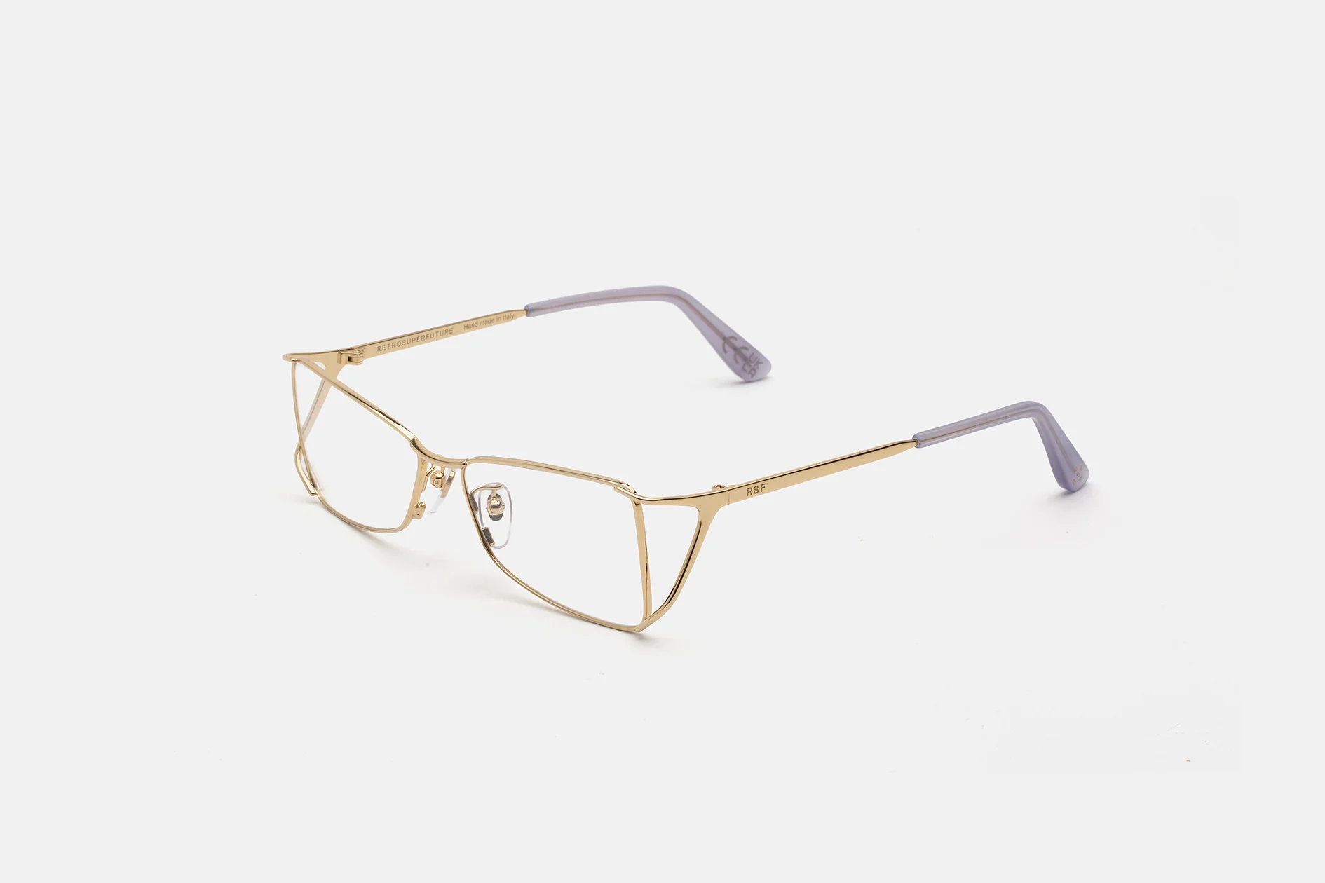 Numero 114 Oro - Image 2