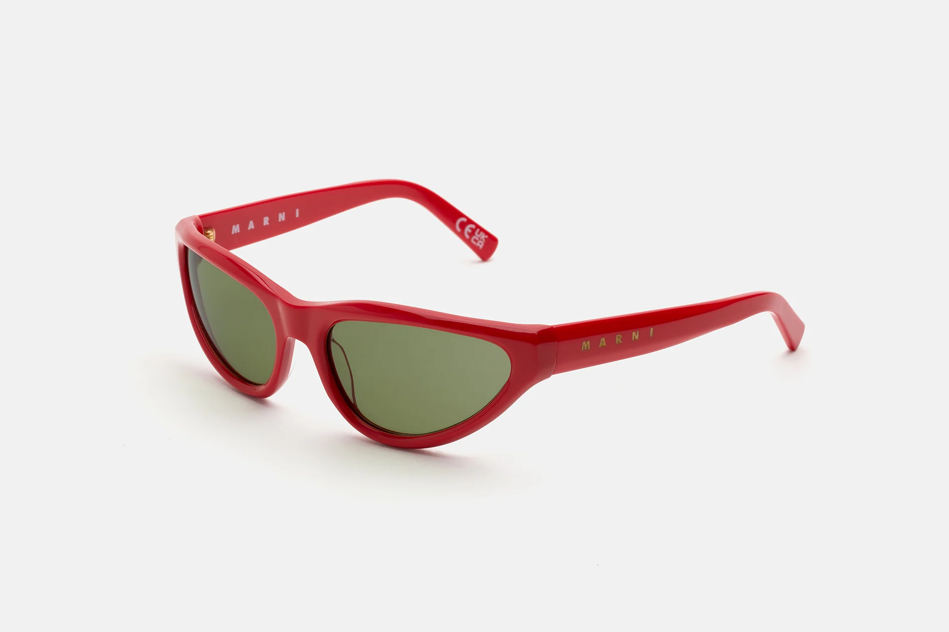 Mavericks Solid Red - Image 2