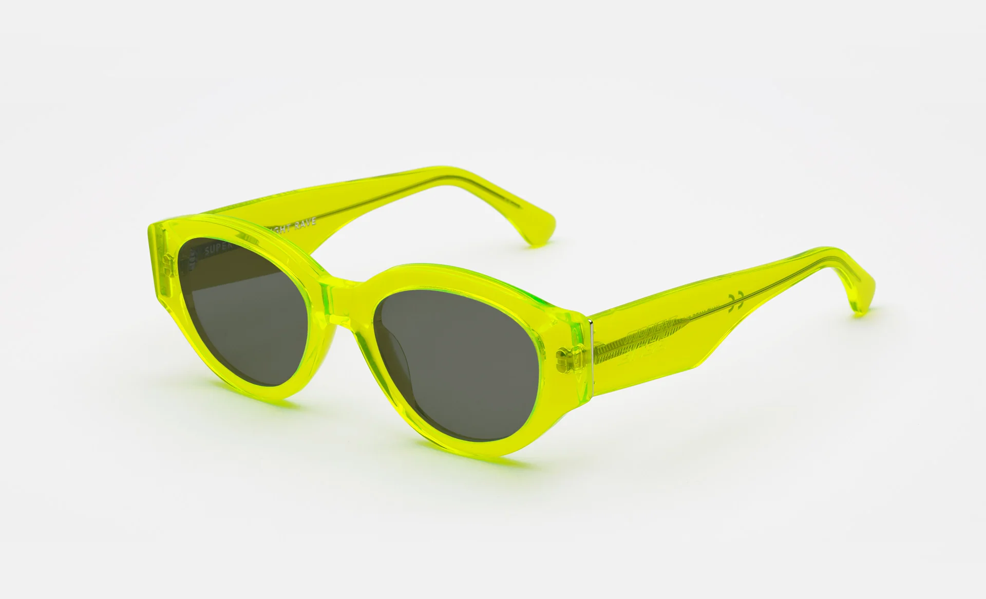 Drew Mama MNR Rave Yellow - Image 2