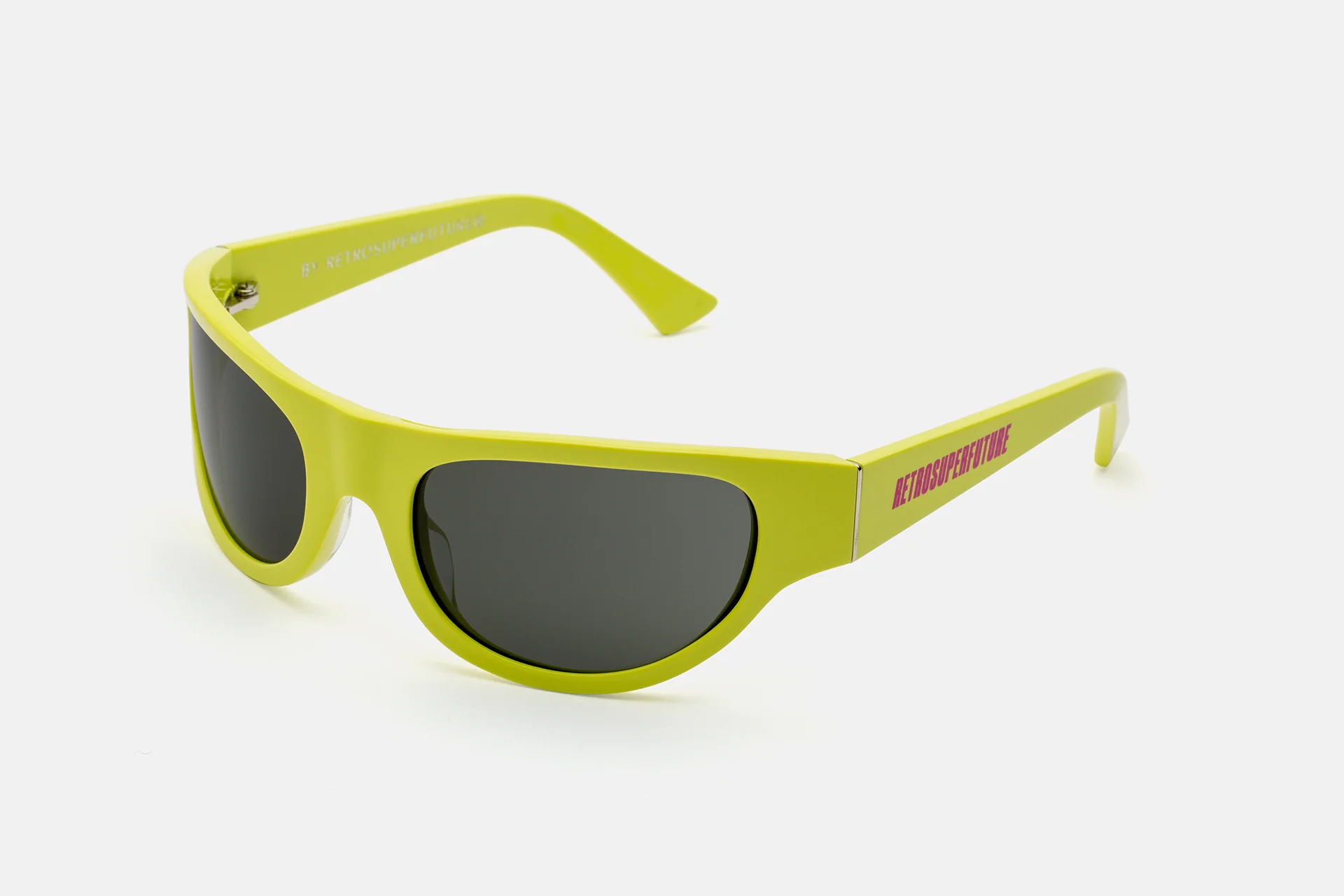Reed Lime Turbo - Image 2