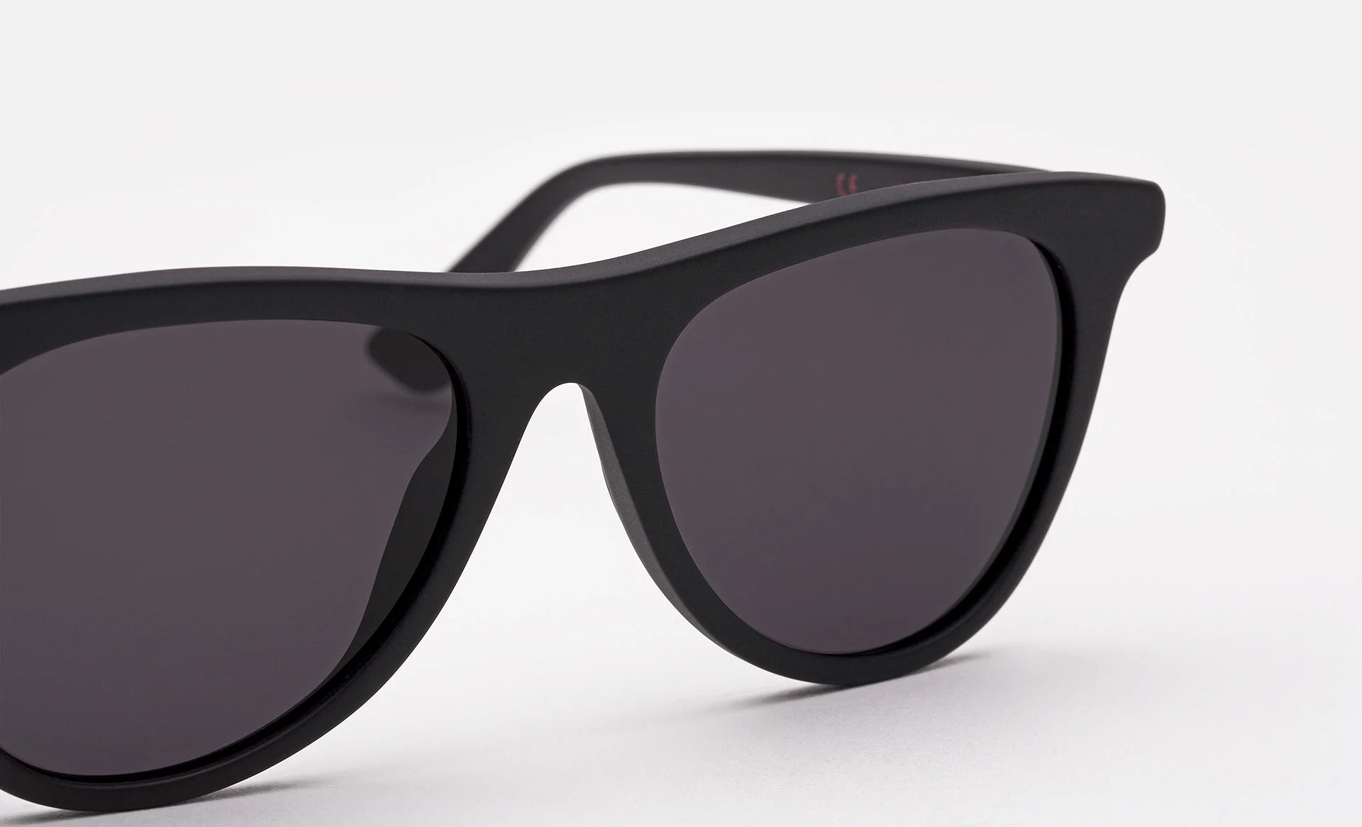 Man Black Matte - Image 2