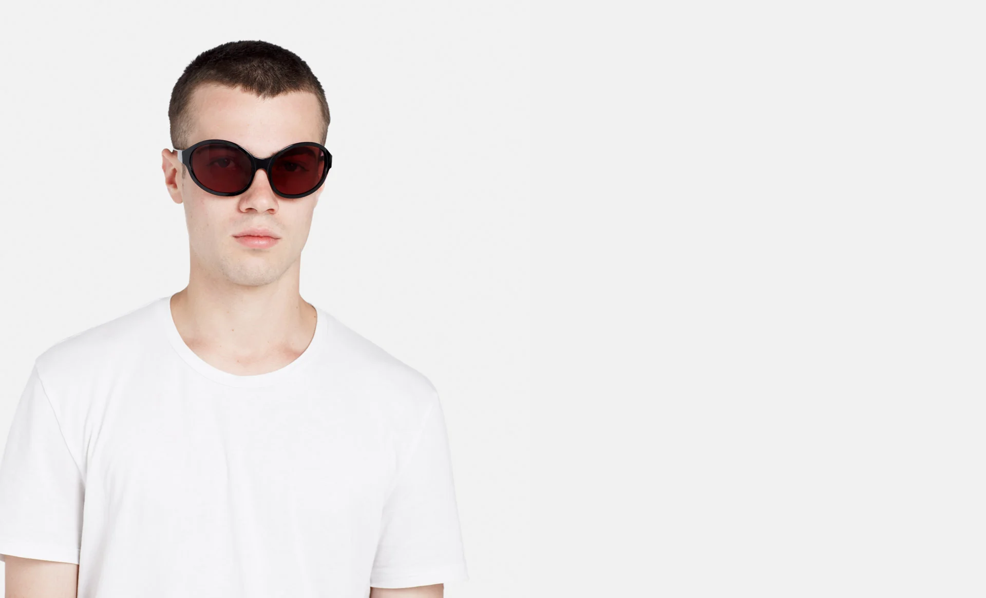 SUPER / GOSHA RUBCHINSKIY II Red - Image 7