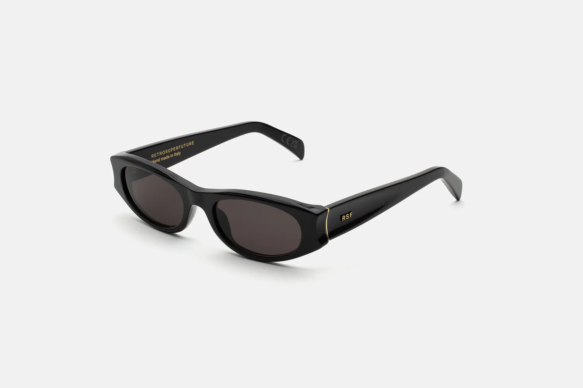 Razzo Black - Image 2