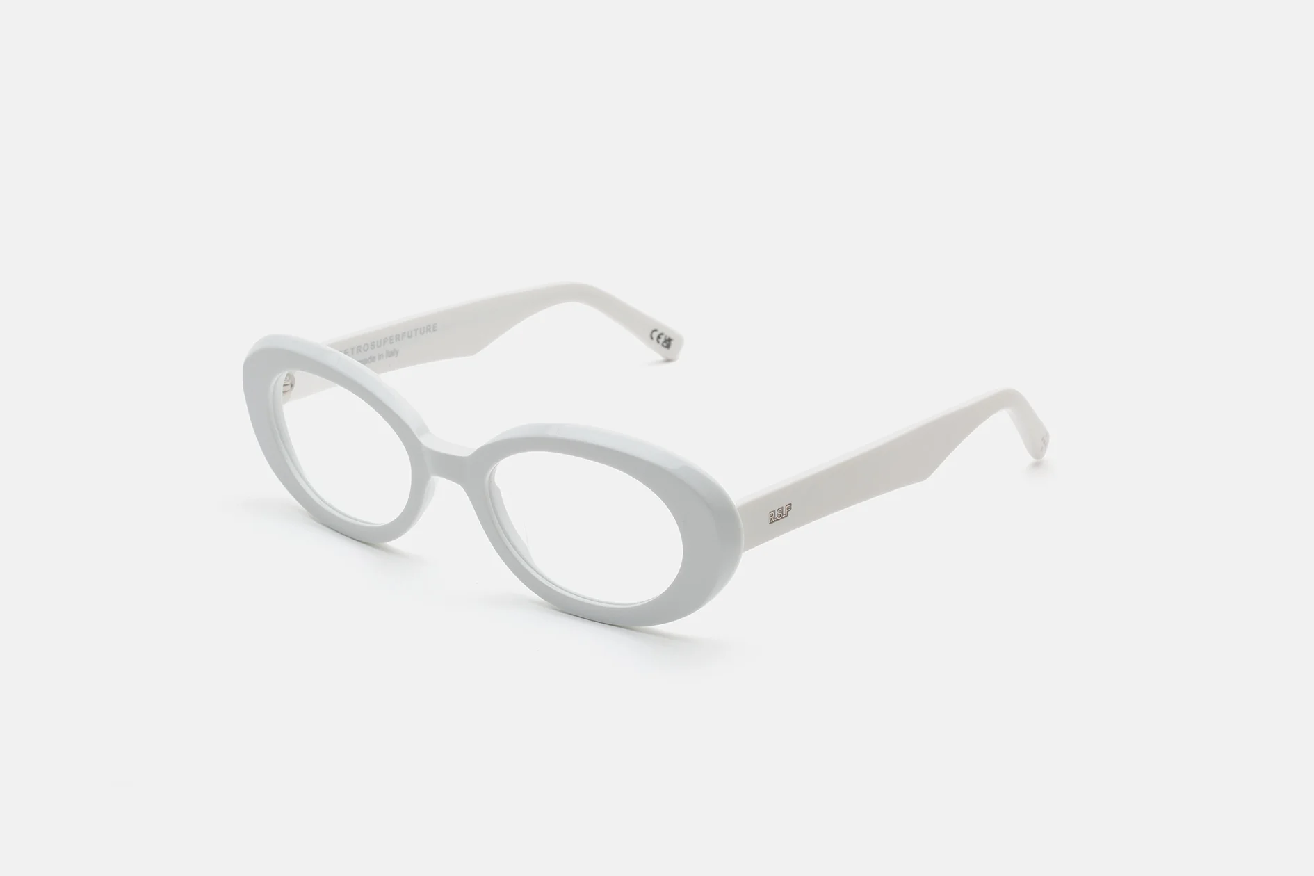 Numero 109 Bianco - Image 2