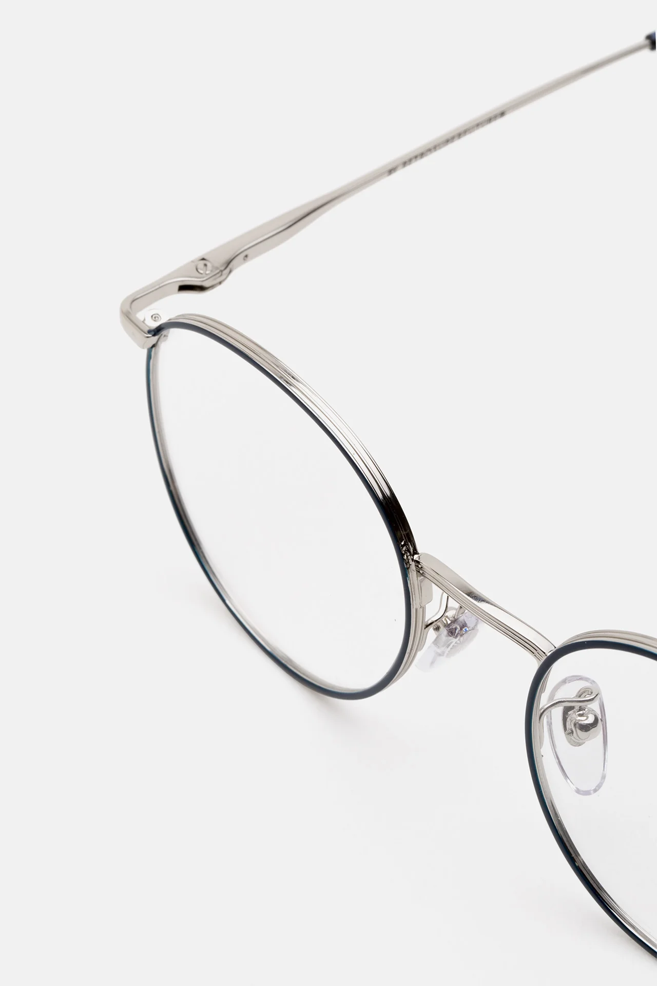 Numero 61 Argento Navy - Image 3