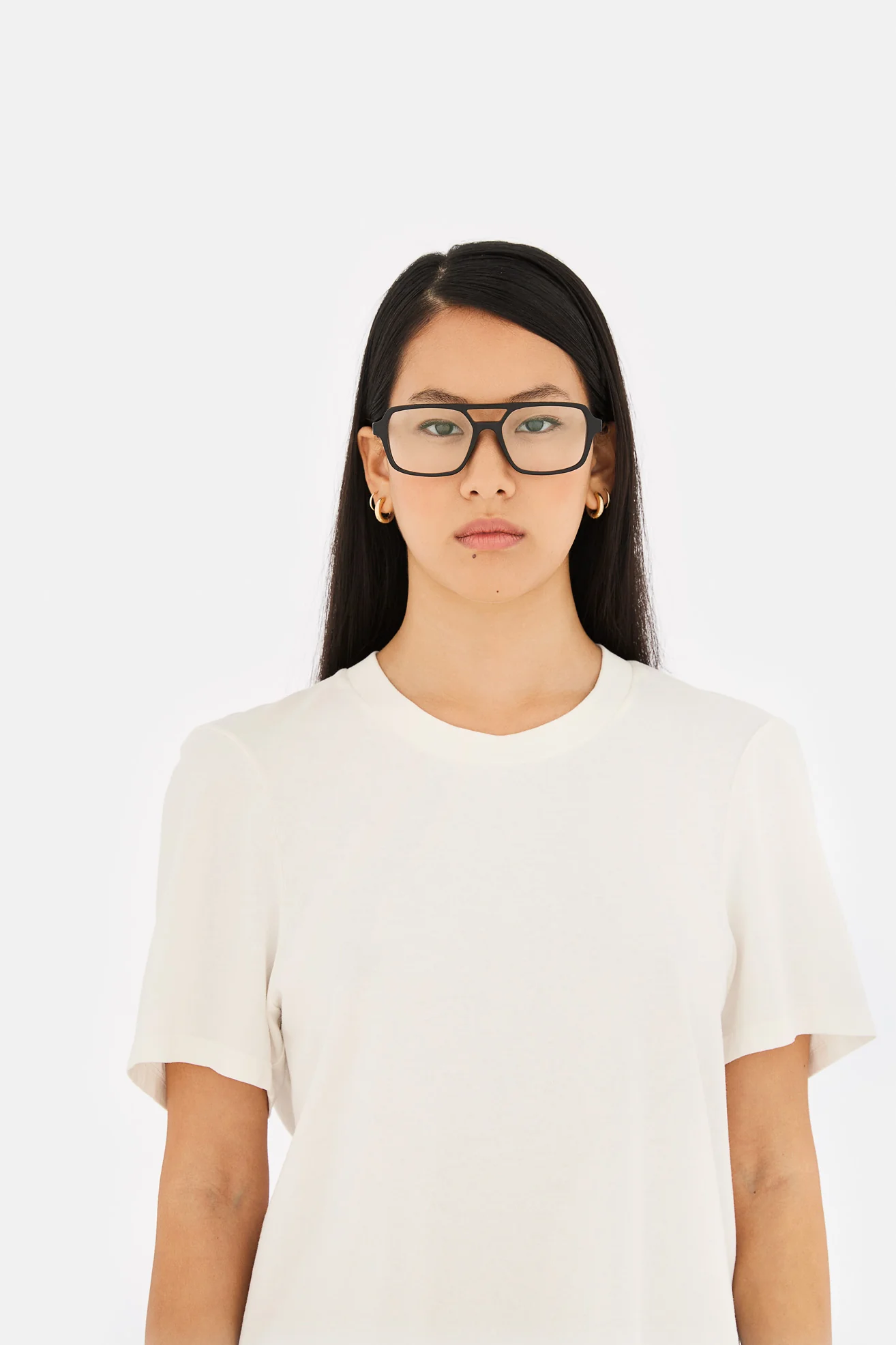 Lunettes 14 Optiques Noires - Image 7