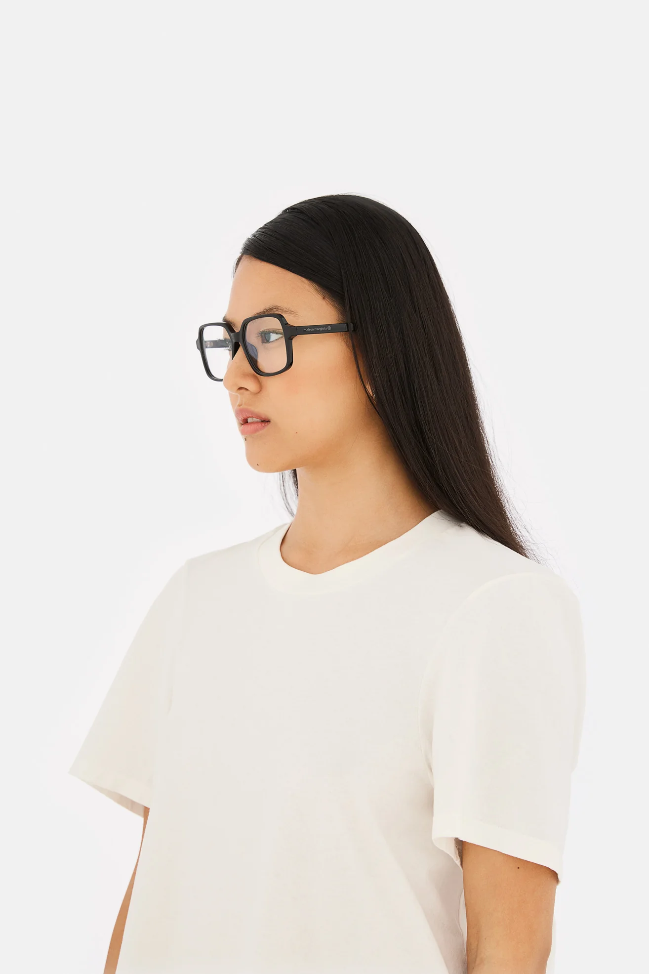 Lunettes 13 Optiques Noires - Image 6