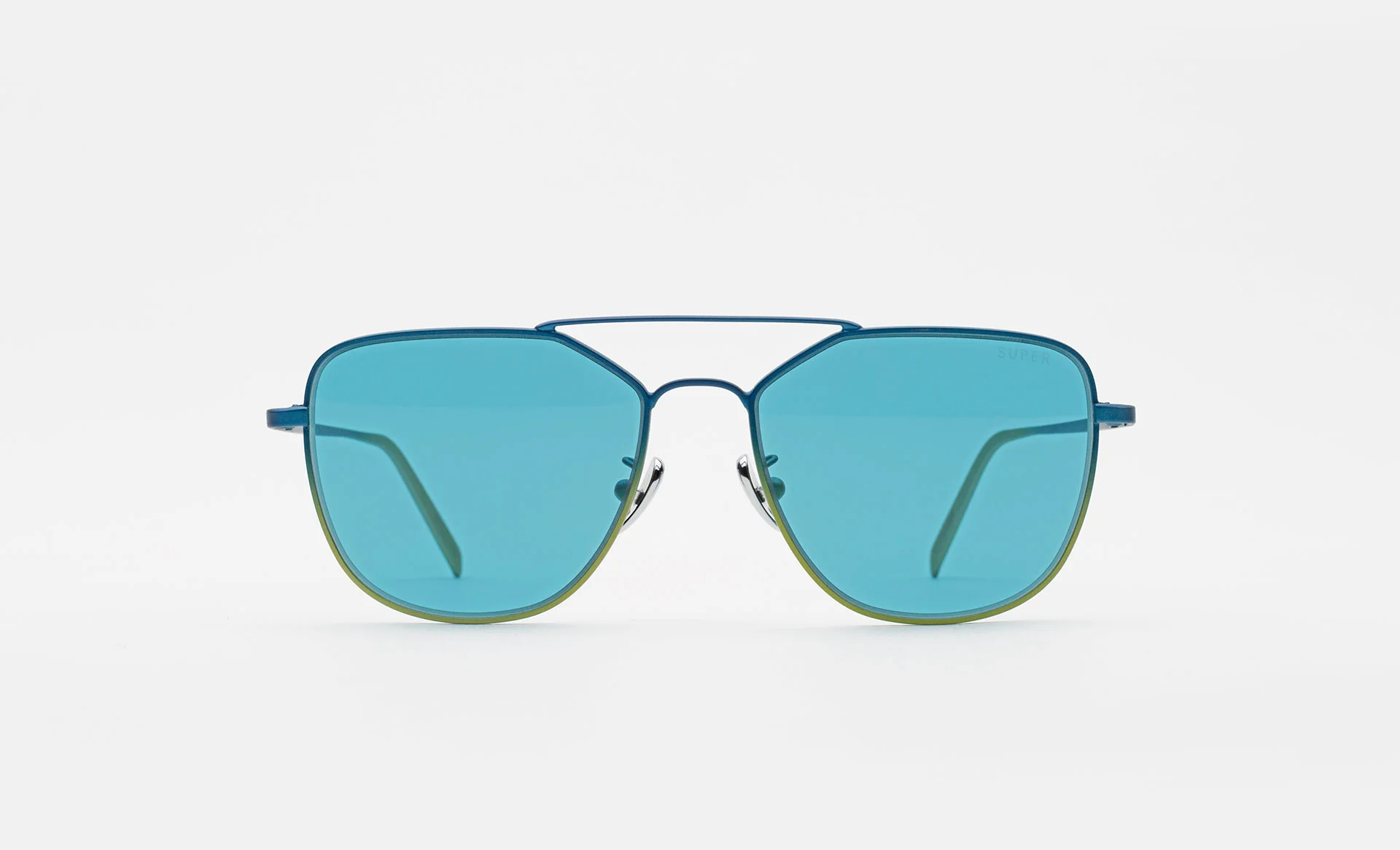 SUPER for I VISIONARI Sun Turquoise Fade - Image 3