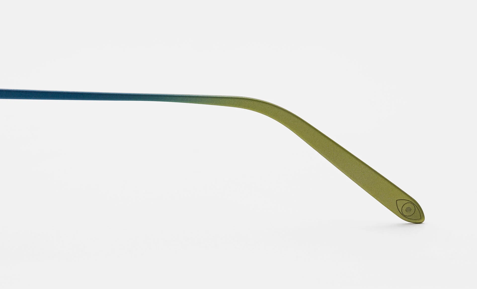 SUPER for I VISIONARI Sun Turquoise Fade - Image 5