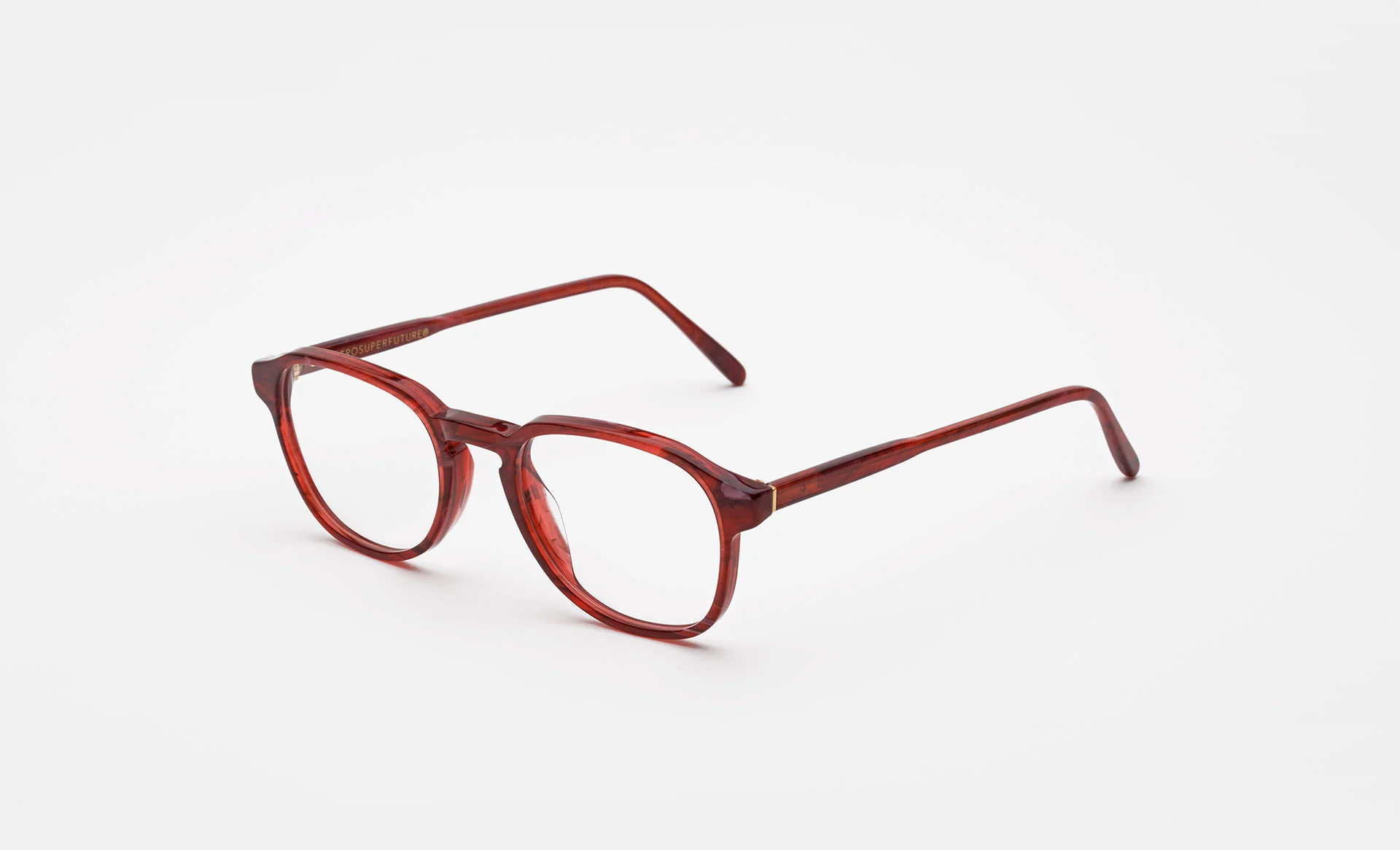 Numero 02 Pietra Rosso