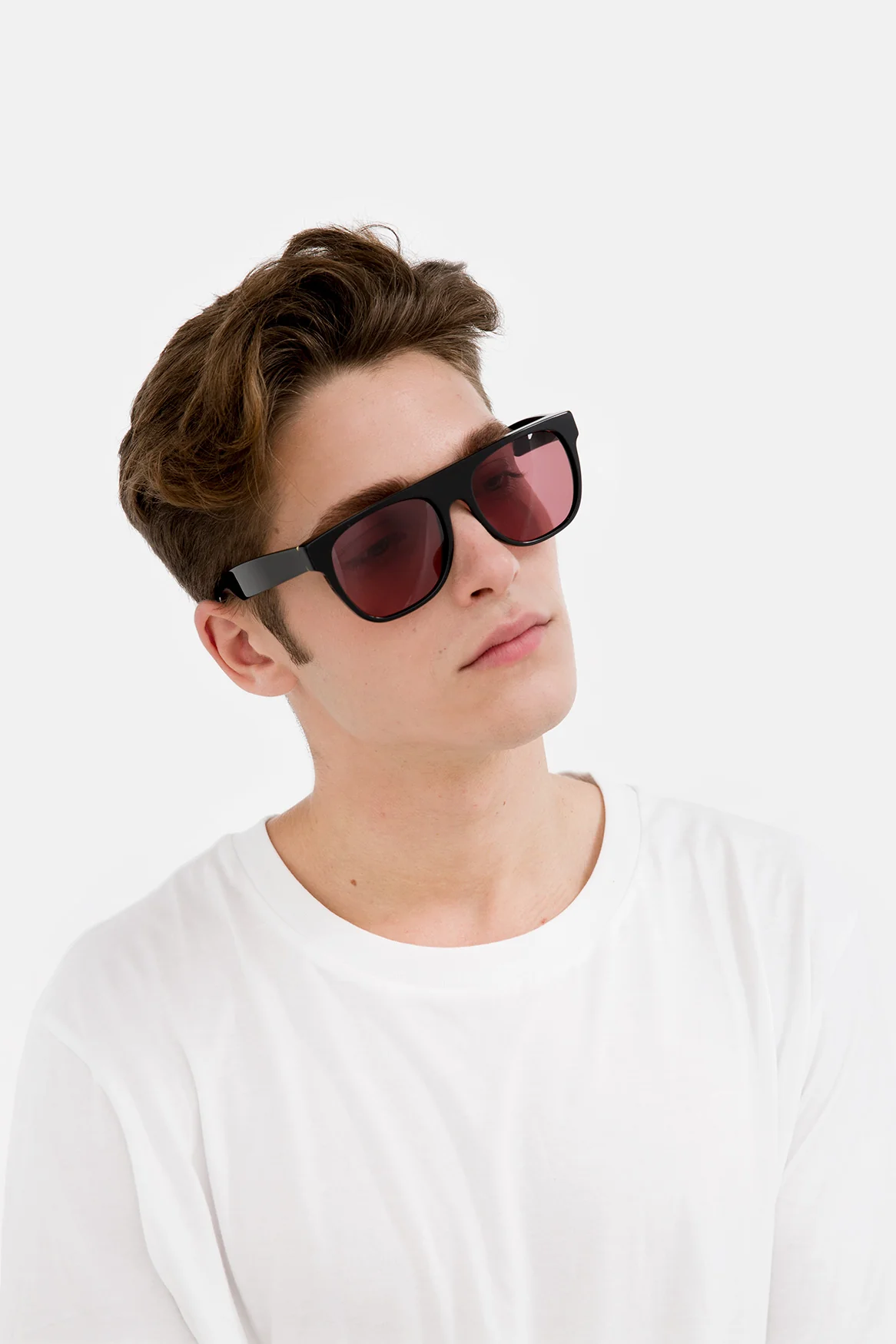 Flat Top Bordeaux - Image 4