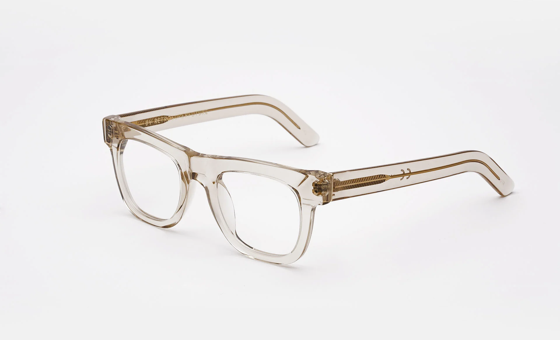 Ciccio Optical Resin