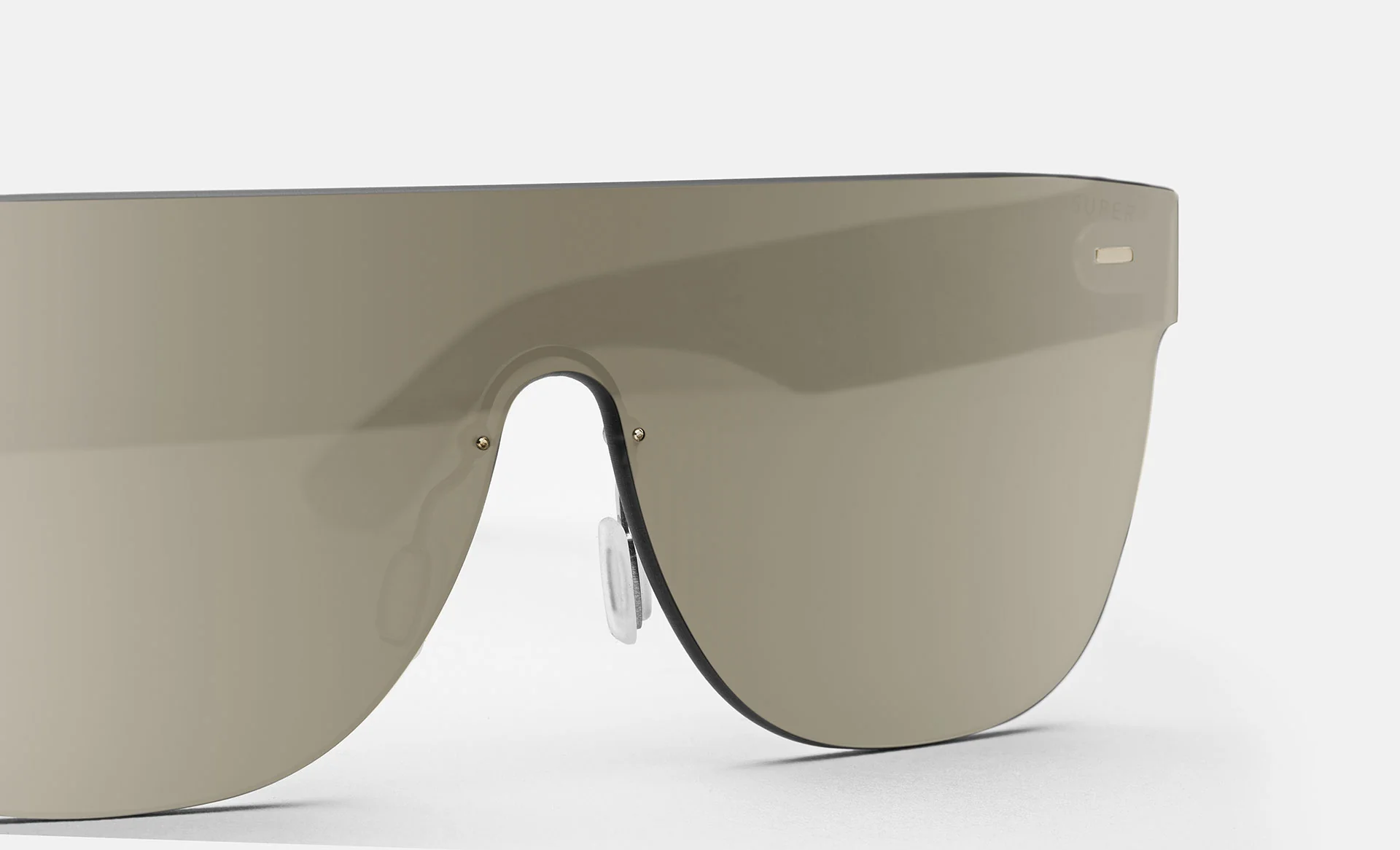 Tuttolente Flat Top Ivory - Image 3