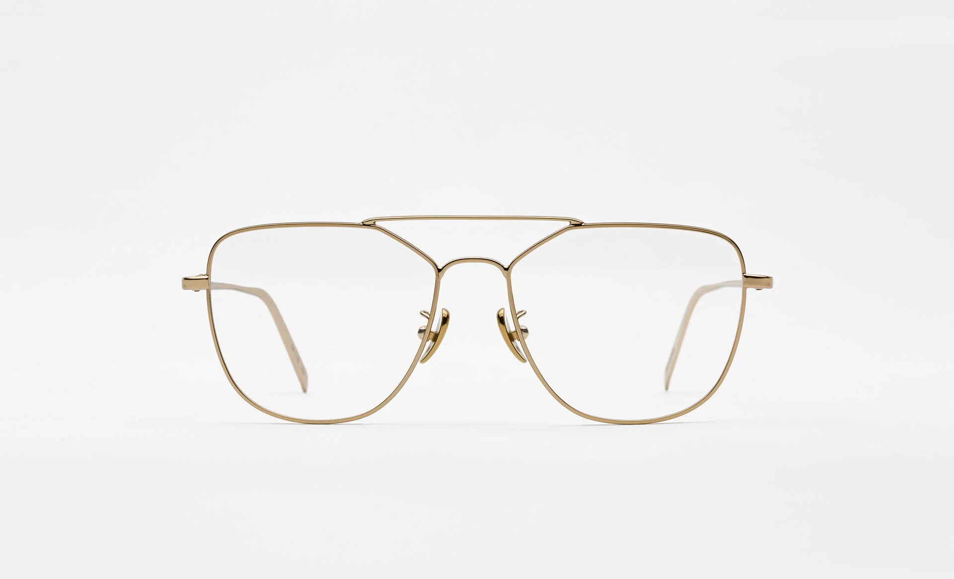 SUPER for I VISIONARI Optical Gold - Image 3