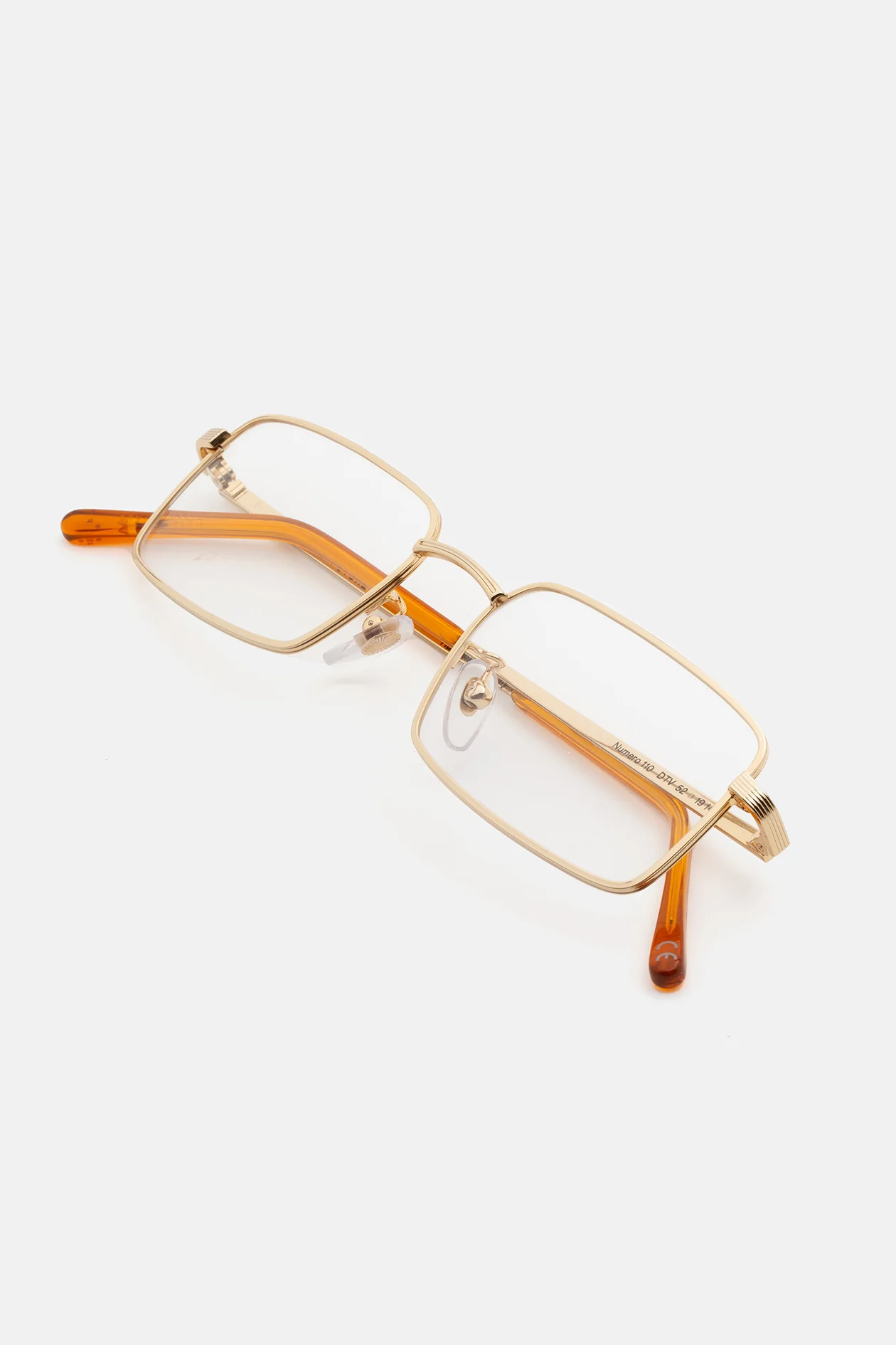 Numero 110 Oro - Image 3