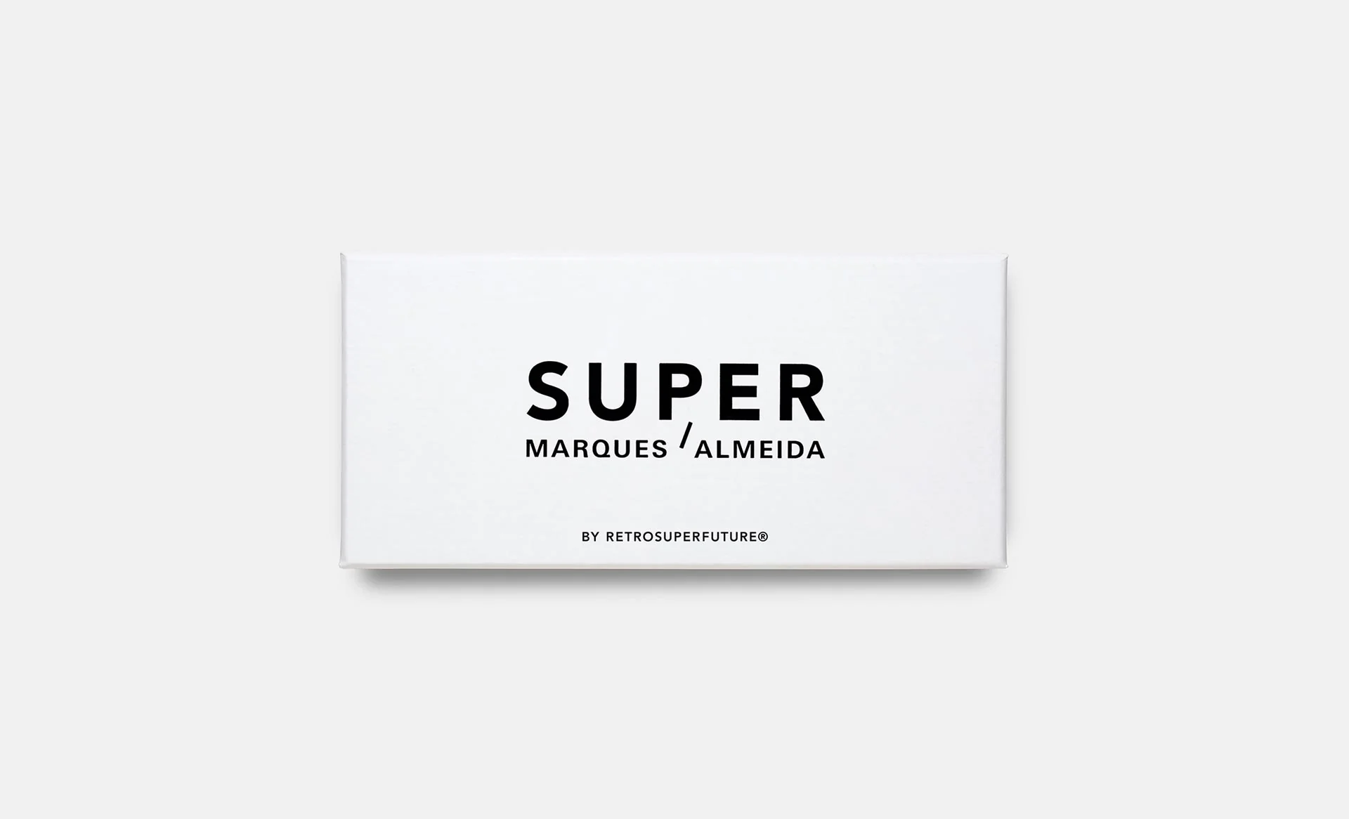 Super & Marques Almeida Violet - Image 5