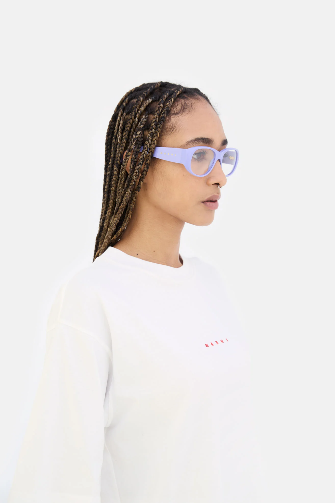 Orinoco Optical Lilac - Image 5