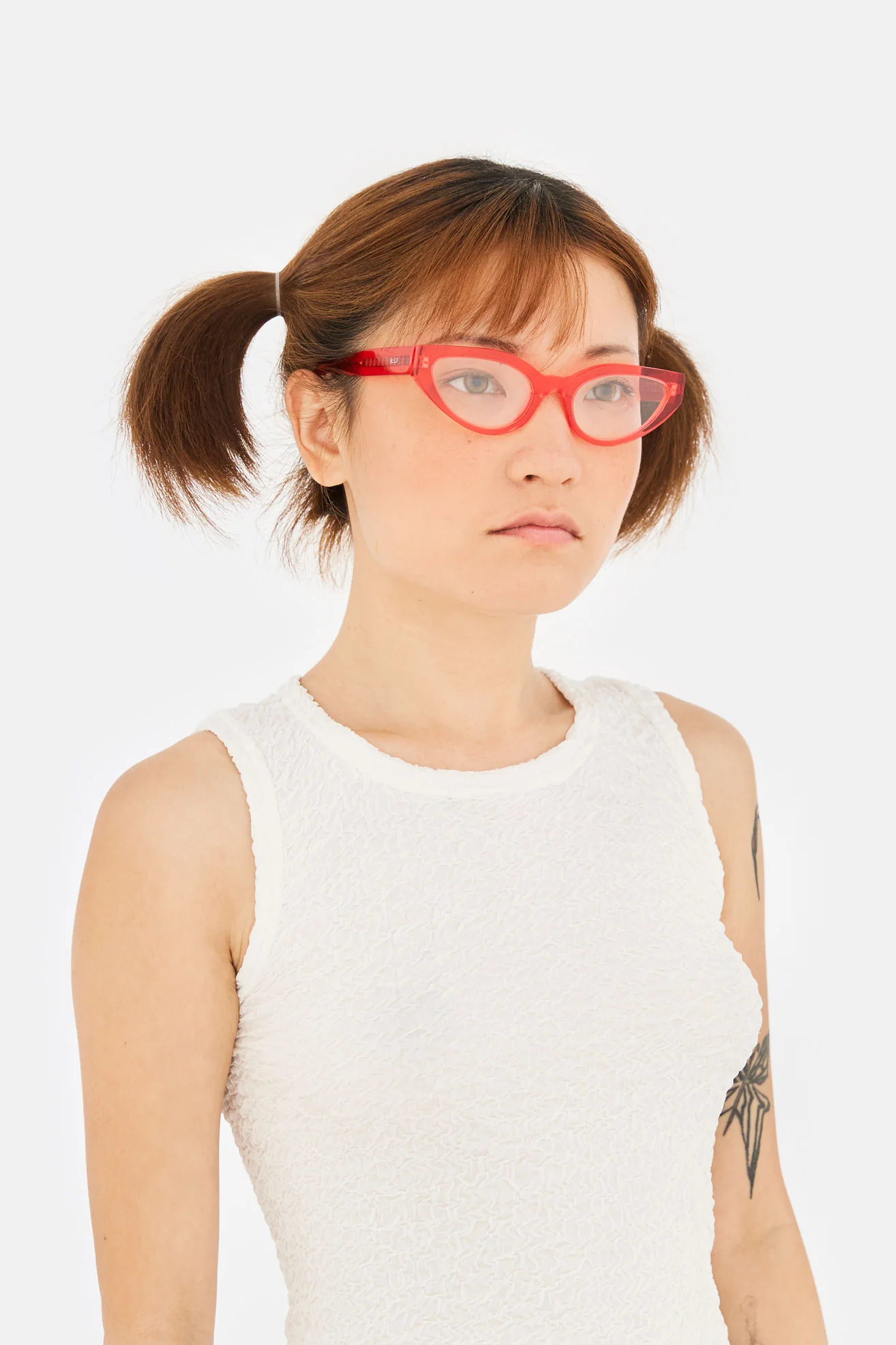 Numero 124 Light Red - Image 4