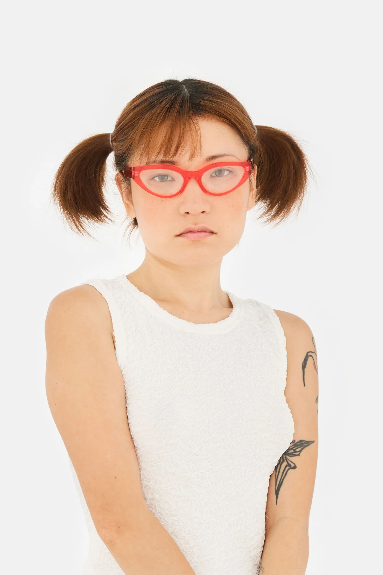 Numero 124 Light Red - Image 5