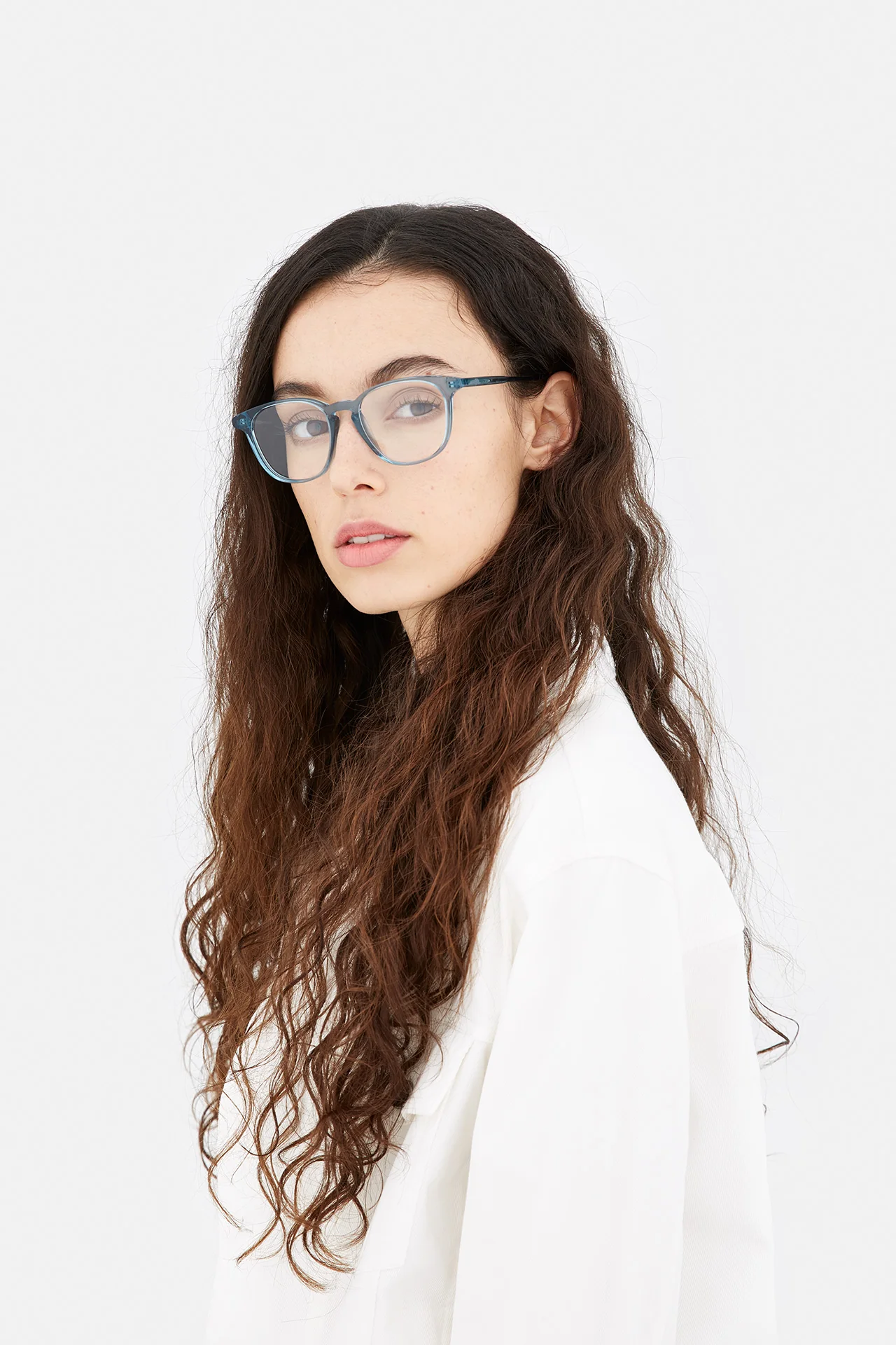 Numero 51 Teal Blue - Image 5