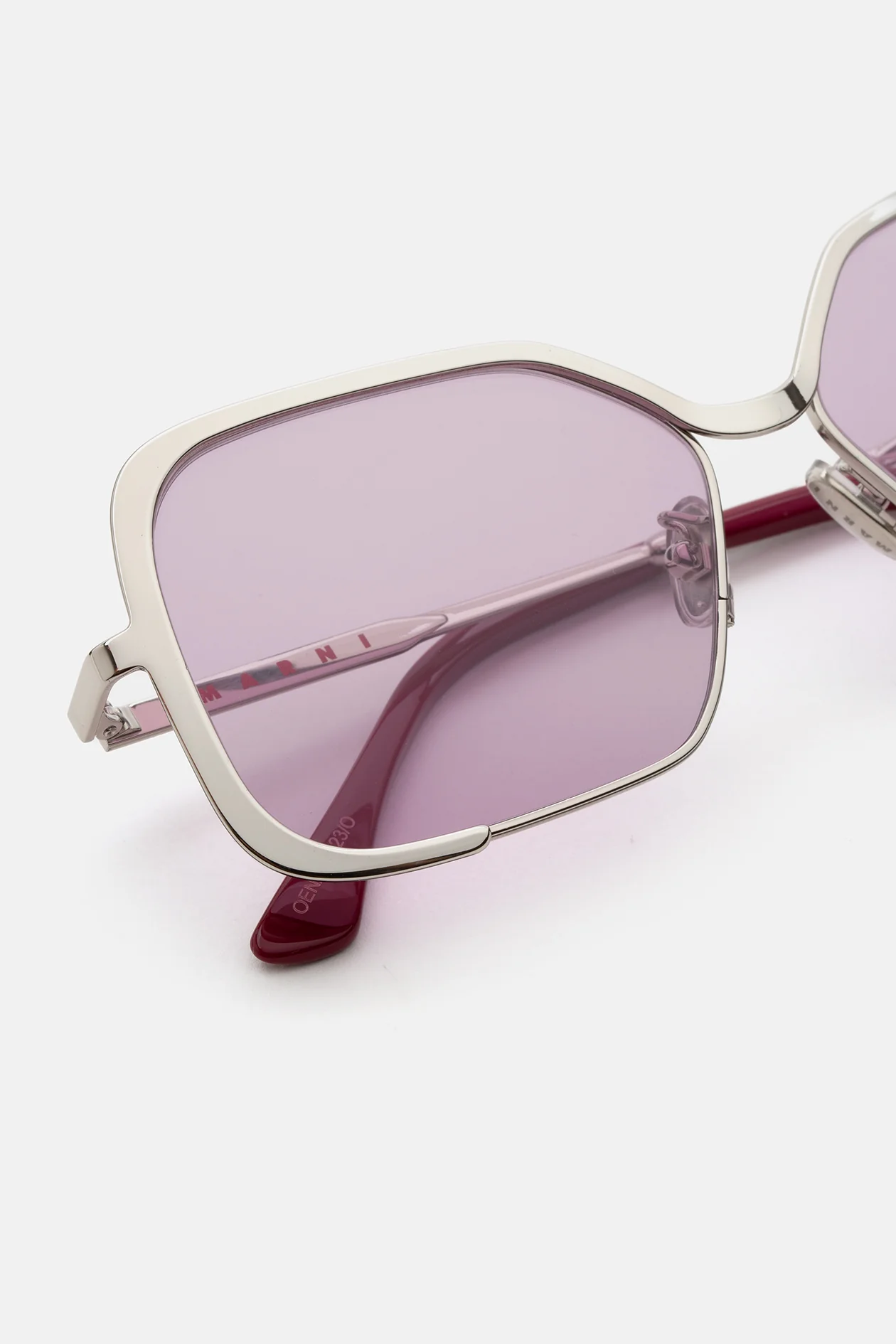 Unila Valley Silver Mauve - Image 3