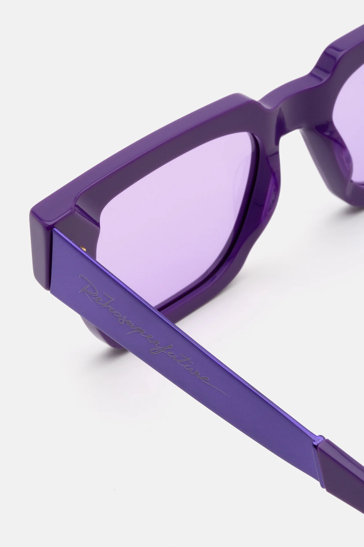 Storia Francis Purple - Image 3