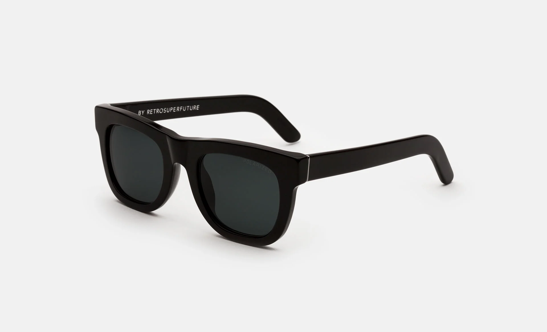 Ciccio Polarized