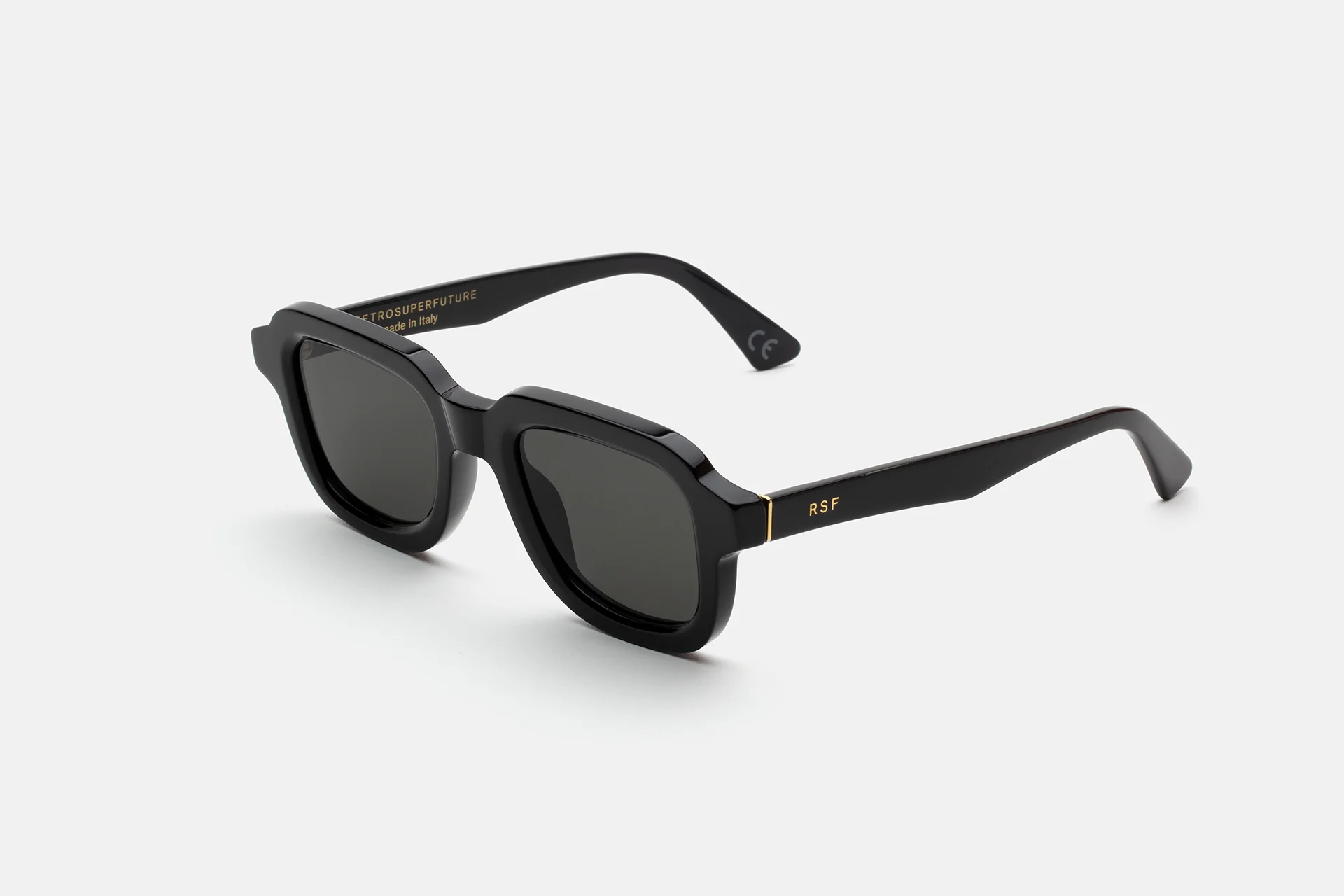 Lazarus Black - Image 2