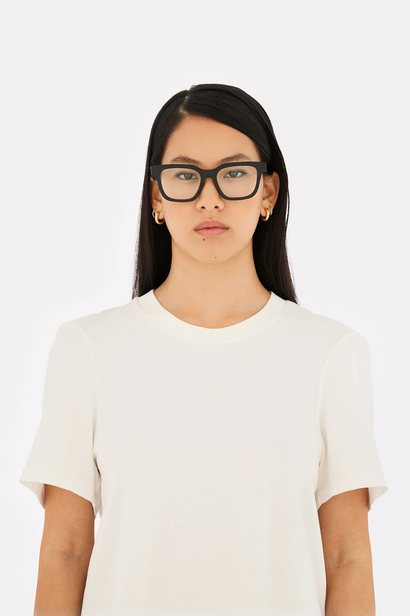 Lunettes 11 Optiques Noires - Image 7