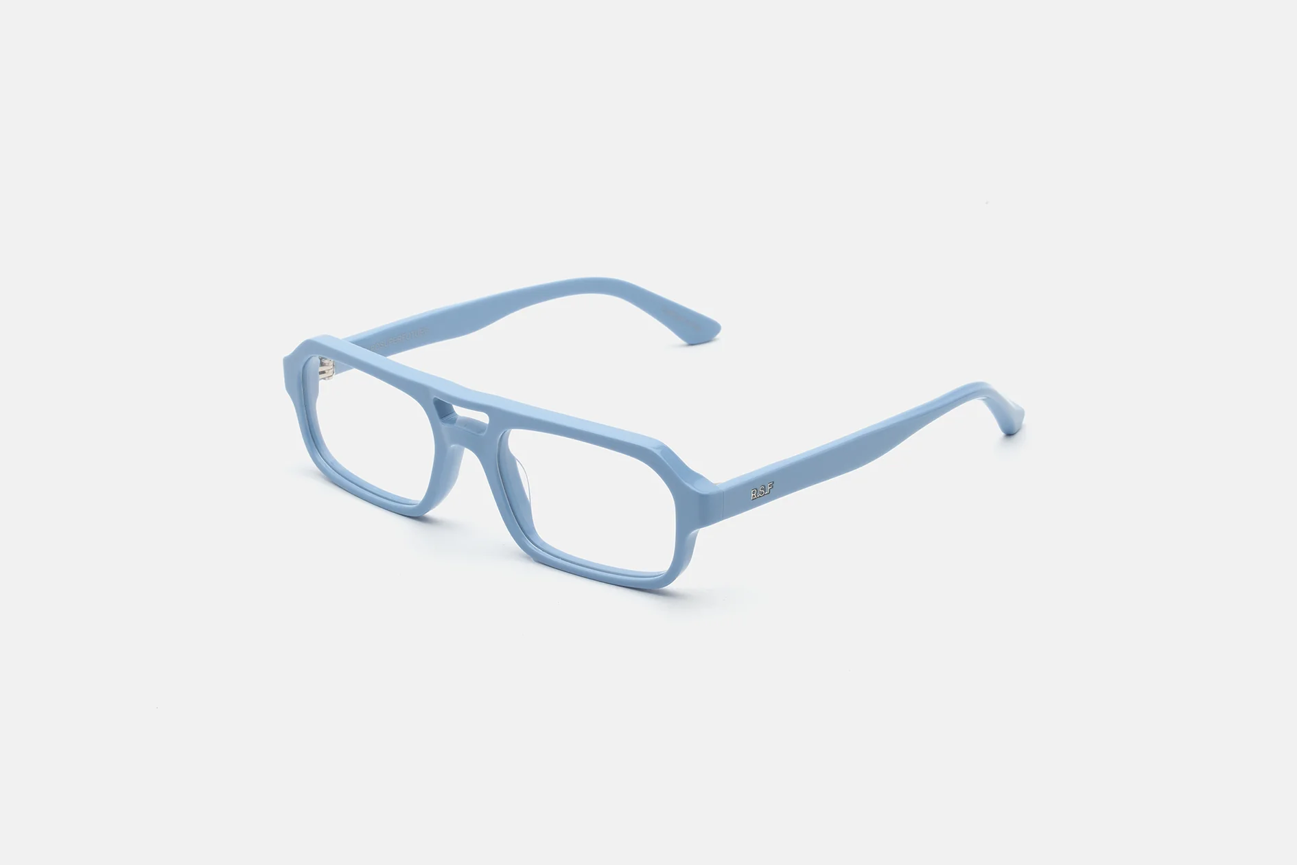 Numero 128 Azzurro - Image 2
